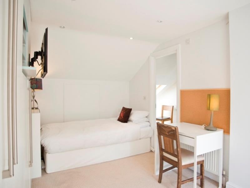 Veeve House Tennyson Road Kilburn Hotel Londres Exterior foto